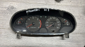 HYUNDAİ H1 KİLOMETRE SAATİ ÇIKMA