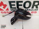 Oto Çıkma Parça / Honda / Civic / Ayna / Sol Dış Ayna / Çıkma Parça 