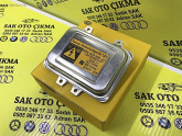 Oto Çıkma Parça / Saab / 9-3 / Far & Stop / Far Beyni / Sıfır Parça 