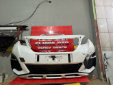 Oto Çıkma Parça / Peugeot / 3008 / Tampon / Ön Tampon / Çıkma Parça 