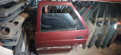 FORD ESCORT SOL ARKA KAPI DOLU