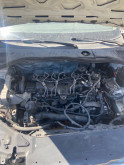 Volvo 2011 S60 D3 Motor