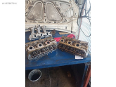 Oto Çıkma Parça / Chrysler / Voyager / Motor / Motor Kapağı / Çıkma Parça 