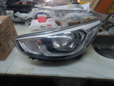 Oto Çıkma Parça / Hyundai / i20 / Far & Stop / Sol Ön Far / Çıkma Parça 