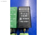 Oto Çıkma Parça / Bmw / X5 / Fan / Fan Termiği / Çıkma Parça 