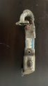 25601-0N010 1306-388-0000 13798 TOYOTA YARİS 1.4 D4D EGR SOĞUTUCU