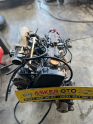 Vectra A 2.0 8 valf motor Komple