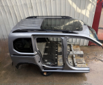 Oto Çıkma Parça / Peugeot / Rifter / Kaporta & Karoser / Kasa / Kupa / Çıkma Parça 
