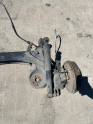 Oto Çıkma Parça / Citroen / Nemo / Alt Takım / Arka Dingil / Çıkma Parça 