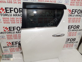 TOYOTA HİLUX SOL ARKA KAPI SÖKME ORJİNAL YEDEK PARÇA 16-24 MODEL