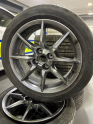 Mazda mx5 jant lastik