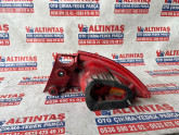 Oto Çıkma Parça / Seat / Leon / Far & Stop / Sol Arka Stop / Çıkma Parça 