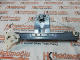Oto Çıkma Parça / Renault / Clio / Kaporta & Karoser / Sağ Arka Kapı / Çıkma Parça 