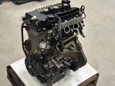 2003-2008 SMART FORFOUR 1.1 KOMPLE MOTOR 95.000 KMDE ÇOK TEMİZ