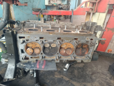 Oto Çıkma Parça / Renault / Megane / Motor / Silindir Kapağı / Çıkma Parça 