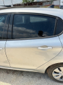 2013 PEUGEOT 208 SOL ARKA KAPI
