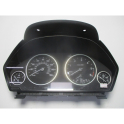 Bmw F30 Kilometre Saati Gösterge Paneli 62109287481 176494 11