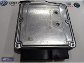 Oto Çıkma Parça / Volkswagen / Touran / Beyin / Motor Beyni / Çıkma Parça 