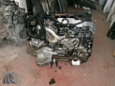 HONDA HRV 2018 ÇIKMA MOTOR