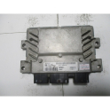 Ford Fiesta Motor Beyni S180047018 D AV21-12A650-BD EMS2102 2RXD