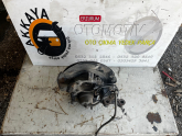 Toyota Corolla Sol ön ABS Kablosu E160 Orjinal Çıkma