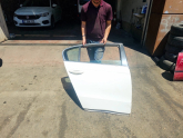 Oto Çıkma Parça / Volkswagen / Passat / Kaporta & Karoser / Sağ Arka Kapı / Çıkma Parça 