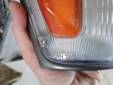 Oto Çıkma Parça / Toyota / Hilux / Far & Stop / Sinyal Lambası / Çıkma Parça 