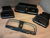 Oto Çıkma Parça / Volkswagen / Golf / Göğüslük & Torpido / Havalandırma Izgaraları / Çıkma Parça 