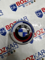 Oto Çıkma Parça / Bmw / 5 Serisi / Jant & Lastik / Jant Göbeği / Sıfır Parça 