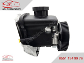 Oto Çıkma Parça / Mercedes / CLK / Direksiyon / Direksiyon Pompası / Sıfır Parça 