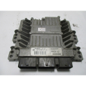 Renault Scenic DCI Motor Beyni S122326110A 8200659536 8200592611