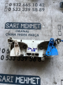 Oto Çıkma Parça / Renault / Megane / Klima / Kontrol Paneli / Çıkma Parça 