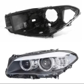BMW 5 SERİSİ F10 SOL FAR KASASI SIFIR 2010-2013