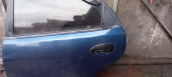 Oto Çıkma Parça / Mazda / 323 / Kaporta & Karoser / Sol Arka Kapı / Çıkma Parça 