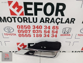 HONDA CRV SIFIR SAĞ SİS KAPAK 15-20 OEM NO: 71103-T00N-T00