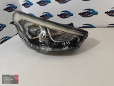 Oto Çıkma Parça / Hyundai / ix35 / Far & Stop / Sol Ön Far / Çıkma Parça 