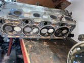 Oto Çıkma Parça / Volkswagen / Polo / Motor / Silindir Kapağı / Çıkma Parça 