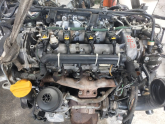 Oto Çıkma Parça / Opel / Corsa / Motor / Motor (komple) / Çıkma Parça 