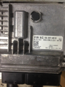04L907445B, 04L907445B DCM6.2V VW GOLF 1.6 Motor Beyni
