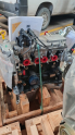 Oto Çıkma Parça / Renault / Megane / Motor / Motor (komple) / Çıkma Parça 
