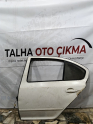 Oto Çıkma Parça / Skoda / Octavia / Kaporta & Karoser / Sol Arka Kapı / Çıkma Parça 