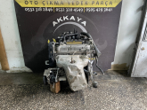 Oto Çıkma Parça / Fiat / Albea / Motor / Motor (komple) / Çıkma Parça 