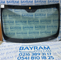 FİAT DOBLO ÖN CAM ORJİNAL 2009-2022