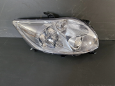 Oto Çıkma Parça / Toyota / Auris / Far & Stop / Sağ Ön Far / Sıfır Parça 