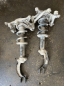 AUDİ A5 2012 MODEL 2000 TFSI SAĞ SOL AMORTİSÖR