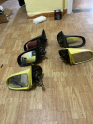 Oto Çıkma Parça / Opel / Tigra / Ayna / Ayna Camı / Çıkma Parça 