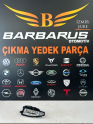 VOLKSWAGEN PASSAT B 8.5 SAĞ LEDT SİS