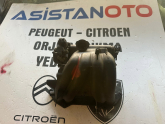 Peugeot 206 emme manifold çıkma
