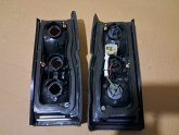 Oto Çıkma Parça / Nissan / Pathfinder / Far & Stop / Sağ Arka Stop / Sıfır Parça 