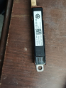 Volkswagen Anten Güçlendirici - 5C6 035 552 A - Orijinal